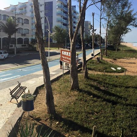 Hotel Bellatrix Macae Bagian luar foto