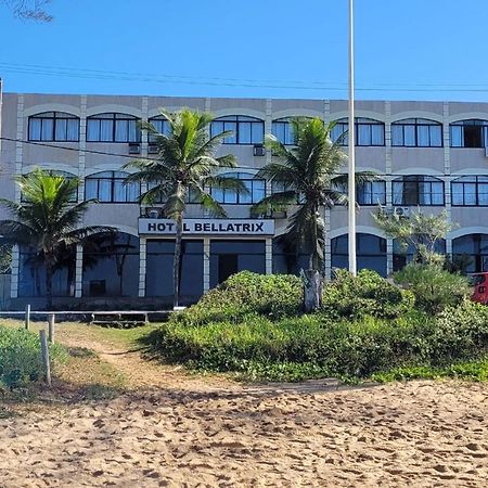 Hotel Bellatrix Macae Bagian luar foto
