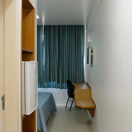 Hotel Bellatrix Macae Bagian luar foto