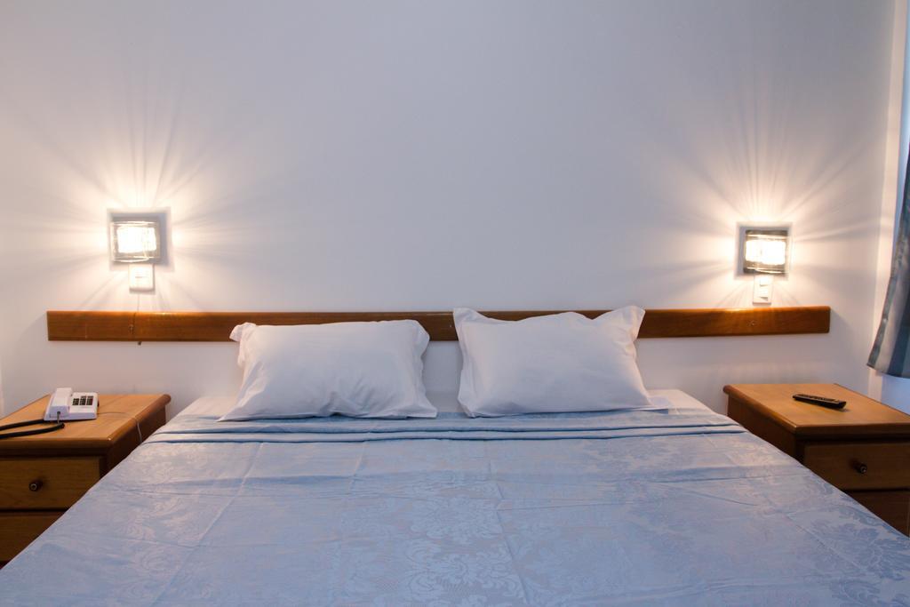 Hotel Bellatrix Macae Ruang foto