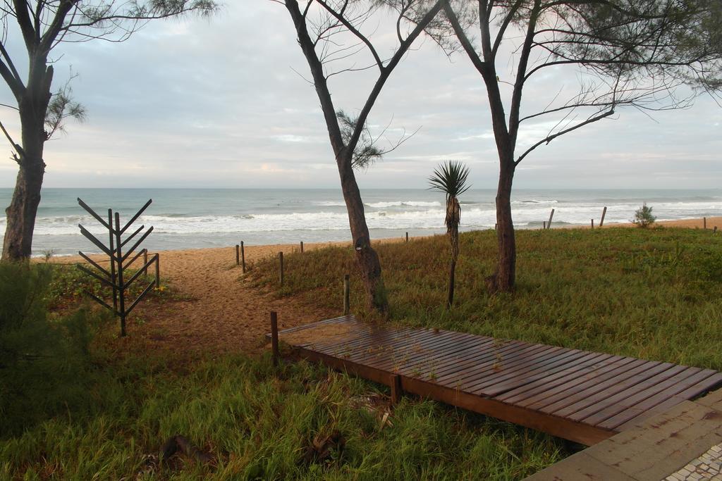Hotel Bellatrix Macae Bagian luar foto