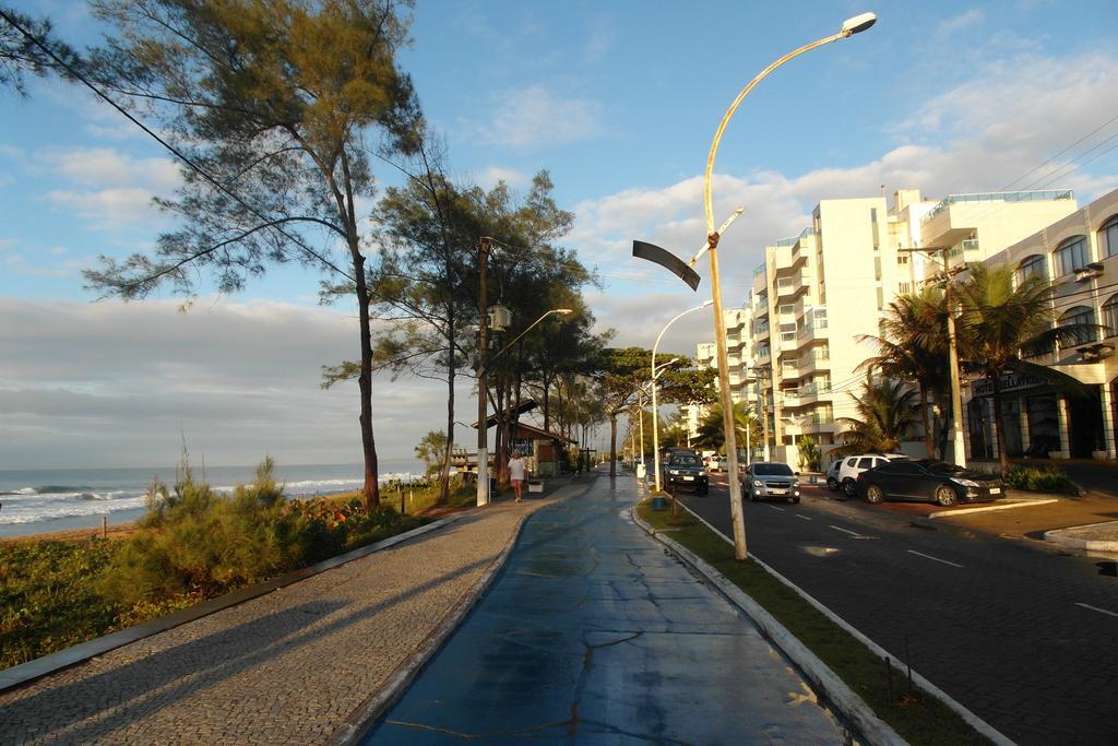 Hotel Bellatrix Macae Bagian luar foto