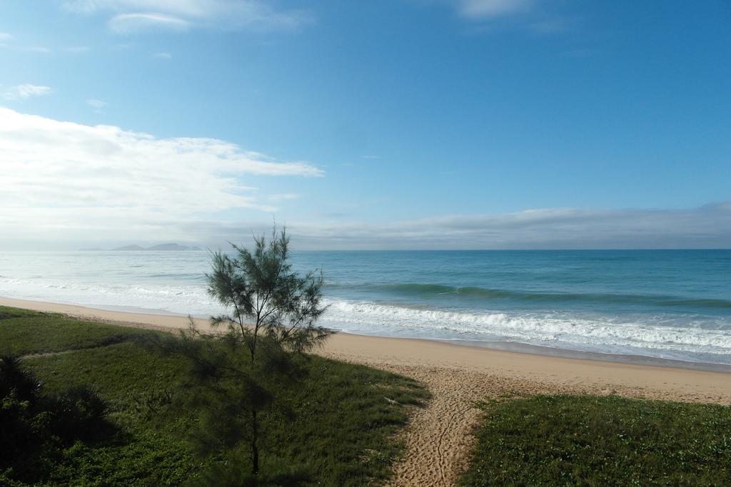 Hotel Bellatrix Macae Bagian luar foto