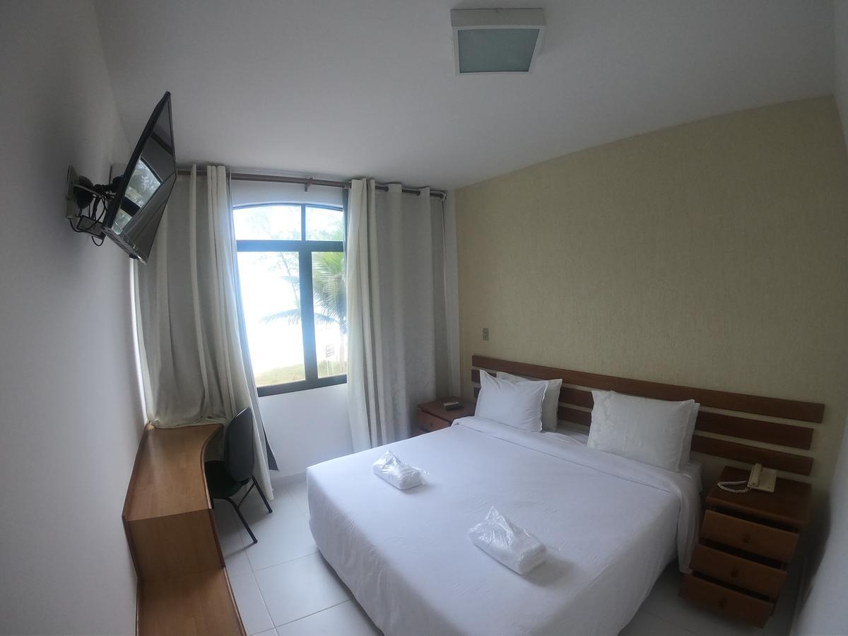 Hotel Bellatrix Macae Bagian luar foto